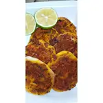 Mini Lahmacun